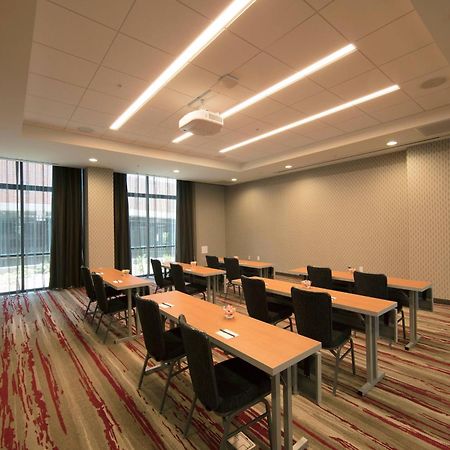 Springhill Suites By Marriott Athens Downtown/University Area Exterior photo