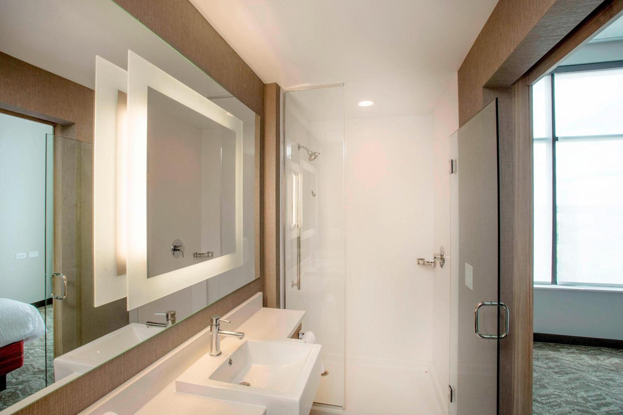 Springhill Suites By Marriott Athens Downtown/University Area Exterior photo